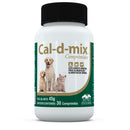 Cal-D-Mix Vetnil