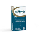 Antibiótico Marbopet 27,5mg Ceva 10 comprimidos