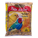 Papa de Ovo Nutripássaros - 200g