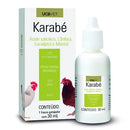 Karabé - Contra Singamose - Aves - UCBvet - 30ml