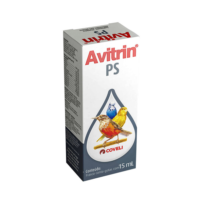 Avitrin PS - 15ml