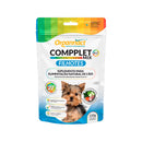 Suplemento Organnact Compplet Mix para Cães Filhotes 120 g