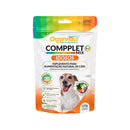 Suplemento Organnact Compplet Mix para Cães Idosos 120 g