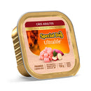 Special Dog Ultralife Patê Frango para Cães Adultos - 150 g