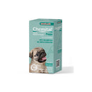 Vermífugo Chemital para Cães Puppy 20ml