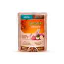 Special Cat Ultralife Sache Adultos Cordeiro