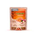 Special Cat Sache Castrado Salmão