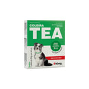 Coleira Antiparasitária Tea Konig para Cães