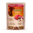 special Dog Ultralife  Sache Filhote Carne
