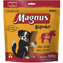 Bifinho Magnus para Cães Adultos Sabor Carne