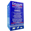 Dexium inj 50ml
