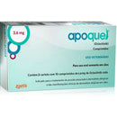 Apoquel 3,6 Mg Cartela