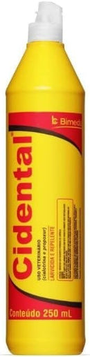 Cidental Matabicheiras 250mL - Bimeda