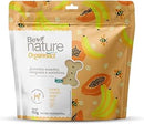 Biscoito Para Cães Be Nature Organnact Banana 150g Full