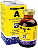 Monovin B 1 Bravet - 20 ml