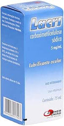 Lacri 15 ml