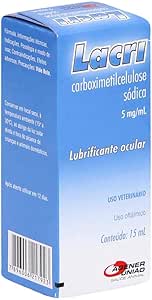 Lacri 15 ml