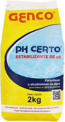 Genco Ph Certo Gran Alcalinizante