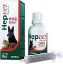 Hepvet Suspensão