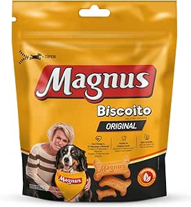 Magnus Biscoito Original 1kg
