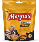 Biscoito Magnus Original para Cães Adultos