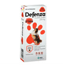 DEFENZA 100MG 1 COMP 4,6KG A 10KG