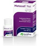 Metacell pet c seringa 50 ml