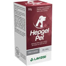 Hepgel Pet 50g