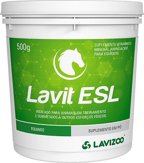Lavit ESL 500g