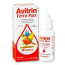 Avitrin Ferro 15 ml