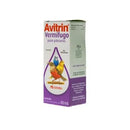 Avitrin Vermífugo para Pássaros 10 ml