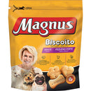 Biscoito Magnus para Cães Adultos Porte Pequeno