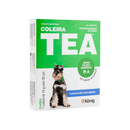 Coleira Antiparasitária Tea Konig para Cães