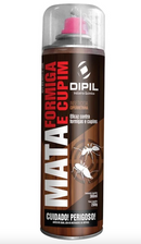 Cupinicida e Formicida Dipil Aerosol 300 mL