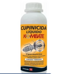 Cupinicida Líquido Kombate 1 Litro