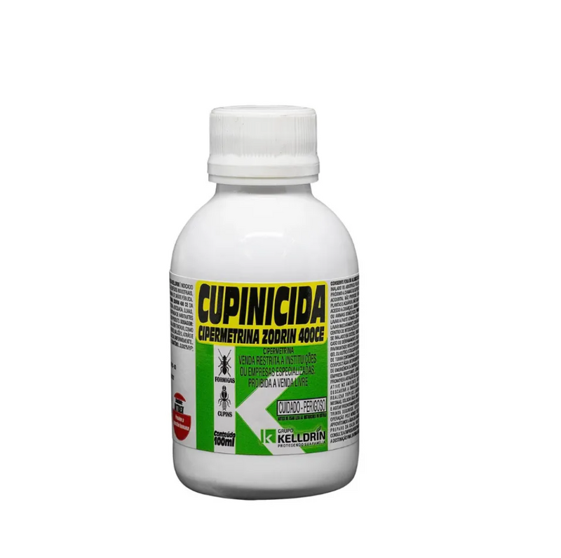 upinicida Zodrin 400CE 100ml