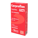 Anti-inflamatório Carproflan 75mg 14 comprimidos