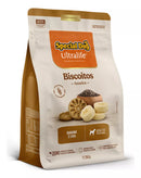 Special Dog Biscoito Banana E Chia Cães Adulto 250g