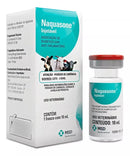 Naquasone Anti-inflamatório Bovinos 10ml