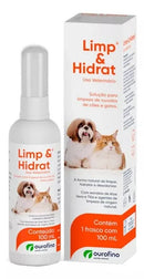 Limp E Hidrat 100ml
