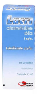 Lacri Colírio x 15ml