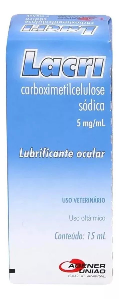 Lacri Colírio x 15ml