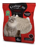 Areia Sanitária Para Gato - Gatozim 4kg