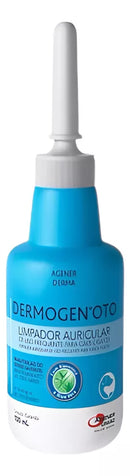 Dermogen Oto 100ml