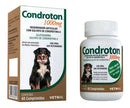 Condroplex 1000 Suplemento Avert - 60 Comprimidos