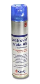 Bactrovet Spray Prata 500ml