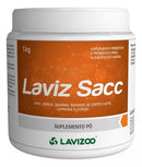 Laviz Sacc 1kg Suplemento