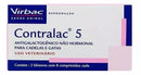 Contralac 5 C/ 16 Comprimidos