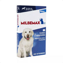 Vermífugo Milbemax Cães 5 - 25kg