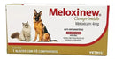 Meloxinew 4,0 Mg 10 comprimidos